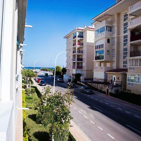 Апартамент Vinamar 6 Leilighet La Mata  Eksteriør bilde