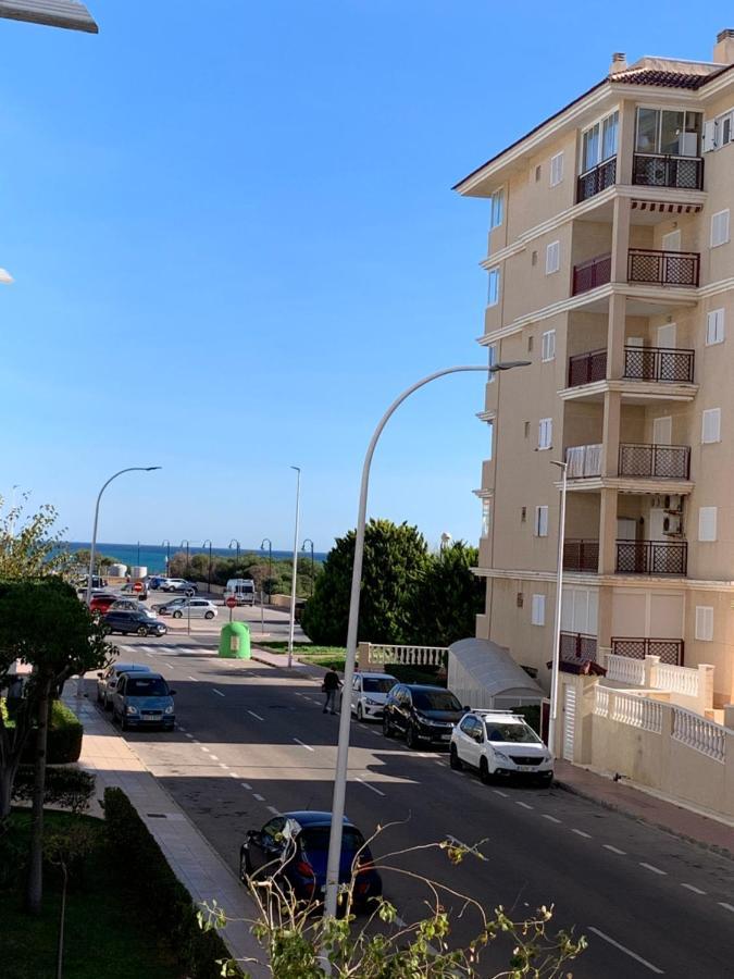 Апартамент Vinamar 6 Leilighet La Mata  Eksteriør bilde
