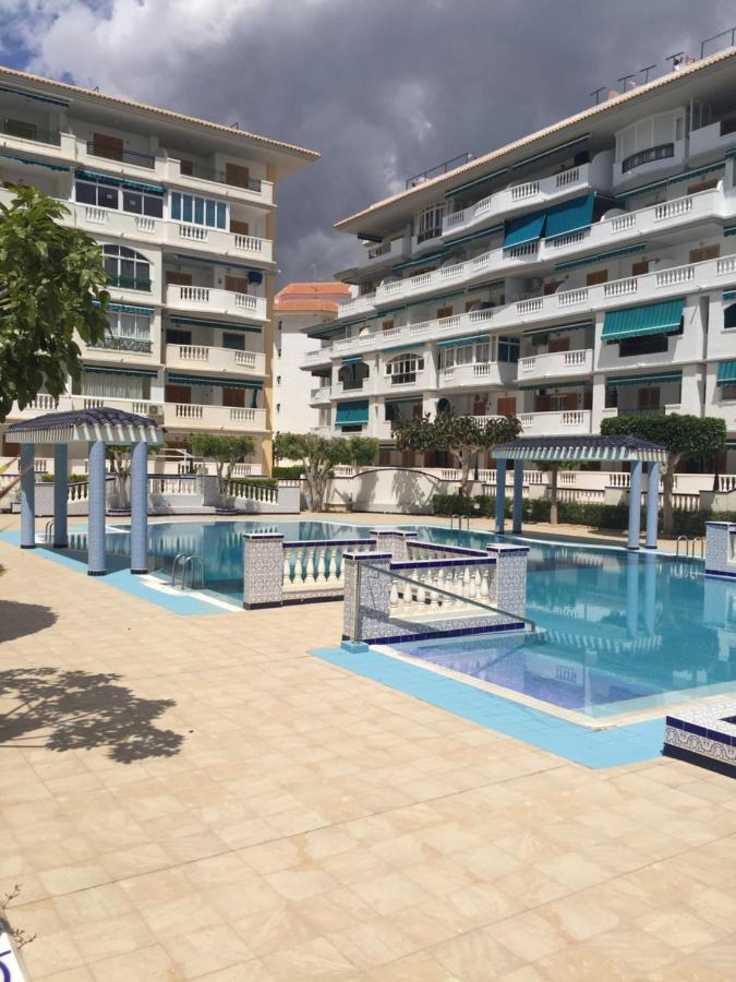Апартамент Vinamar 6 Leilighet La Mata  Eksteriør bilde